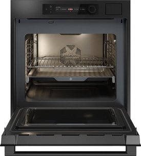 Духовой шкаф Аско OCSM66GSH фото 4 в Казани и Татарстане Духовой шкаф Asko OCSM66GSH фото 4 в Казани и Татарстане