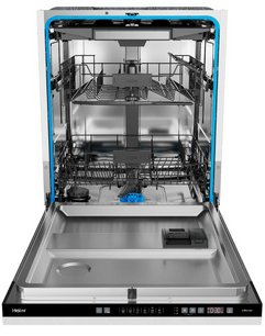 Встраиваемая посудомоечная машина Haier HDWE14-692RU фото 4 в Казани и Татарстане