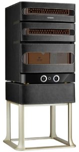 Хьюмидор Afidano L3 (Черный оникс) фото 2 в Казани и Татарстане