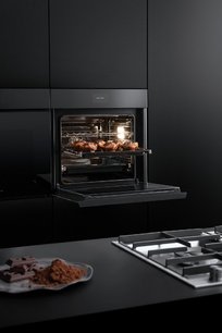 Духовой шкаф Barazza 1FVAPN фото 2 в Казани и Татарстане