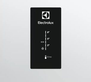 Холодильник Электролюкс EN3454NOW фото 3 в Казани и Татарстане Холодильник Electrolux EN3454NOW фото 3 в Казани и Татарстане