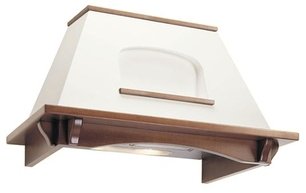 Вытяжка Falmec Melissa Tulip 90 (600) S орех фото в Казани и Татарстане