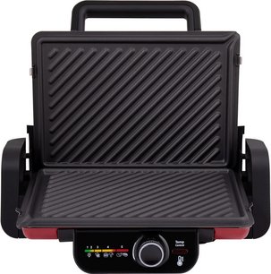 Гриль Maunfeld MGE2000CH фото 4 в Казани и Татарстане