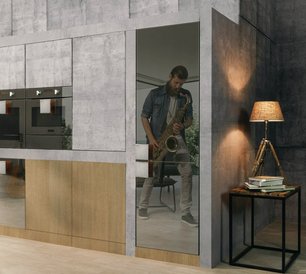 Холодильник Горение NRK612ST фото 3 в Казани и Татарстане Холодильник Gorenje NRK612ST фото 3 в Казани и Татарстане