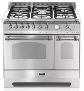 Варочный центр Lofra RSD96MFTE/Ci CHROME фото в Казани и Татарстане