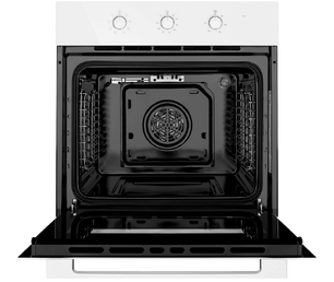 Духовой шкаф Maunfeld MEOC708PW фото 3 в Казани и Татарстане