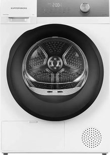 Сушильная машина Куперсберг DM 610 W фото Сушильная машина Kuppersberg DM 610 W фото