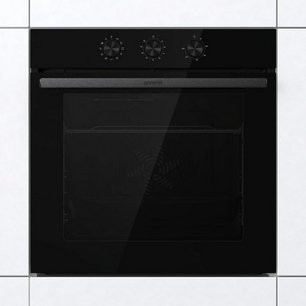 Духовой шкаф Горение BO6725E02NBG фото 4 в Казани и Татарстане Духовой шкаф Gorenje BO6725E02NBG фото 4 в Казани и Татарстане