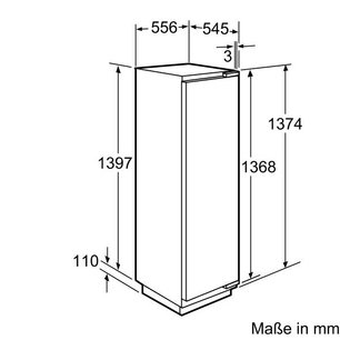 Холодильник Нефф K8111X0 фото 4 в Казани и Татарстане Холодильник Neff K8111X0 фото 4 в Казани и Татарстане
