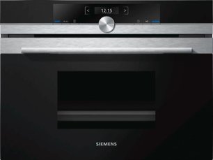 Пароварка Сименс CD 634GBS1 фото в Казани и Татарстане Пароварка Siemens CD 634GBS1 фото в Казани и Татарстане