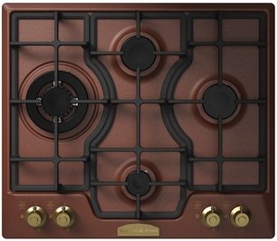 Варочная панель Zigmund Shtain GN 248.61 M фото в Казани и Татарстане