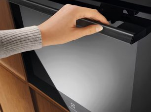 Духовой шкаф Electrolux KOD8C39Z фото 4 в Казани и Татарстане