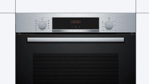Духовой шкаф Бош HBA534ES0 фото 4 в Казани и Татарстане Духовой шкаф Bosch HBA534ES0 фото 4 в Казани и Татарстане