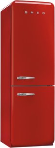 Холодильник Смег FAB32RRN1 фото в Казани и Татарстане Холодильник Smeg FAB32RRN1 фото в Казани и Татарстане