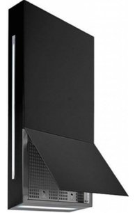Вытяжка Falmec Ghost 60 (600) P.E black фото 2 в Казани и Татарстане