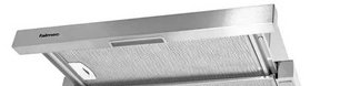 Встраиваемая вытяжка Falmec Slim 50 X фото 4 в Казани и Татарстане
