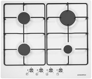 Варочная панель Маунфилд MGHE.64.62W фото в Казани и Татарстане Варочная панель Maunfeld MGHE.64.62W фото в Казани и Татарстане