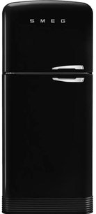 Холодильник Смег FAB50LBL5 фото в Казани и Татарстане Холодильник Smeg FAB50LBL5 фото в Казани и Татарстане