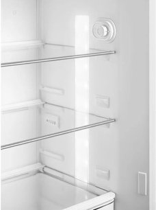 Холодильник Смег FAB30RCR3 фото 4 в Казани и Татарстане Холодильник Smeg FAB30RCR3 фото 4 в Казани и Татарстане