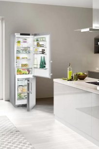 Холодильник Либхер CNPes 4868 Premium NoFrost фото 4 в Казани и Татарстане Холодильник Liebherr CNPes 4868 Premium NoFrost фото 4 в Казани и Татарстане