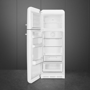 Холодильник Смег FAB30LWH3 фото 2 в Казани и Татарстане Холодильник Smeg FAB30LWH3 фото 2 в Казани и Татарстане