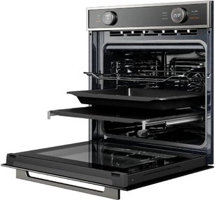 Духовой шкаф Куперсберг HT 612 BX фото 3 в Казани и Татарстане Духовой шкаф Kuppersberg HT 612 BX фото 3 в Казани и Татарстане