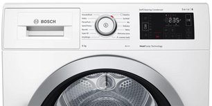 Сушильная машина Bosch WTW876SOPL фото 3 в Казани и Татарстане