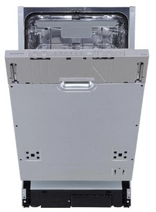 Встраиваемая посудомоечная машина Zigmund Shtain DW 306.4 фото 4 в Казани и Татарстане