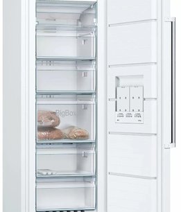 Морозильник Бош GSN29VW21R фото 3 в Казани и Татарстане Морозильник Bosch GSN29VW21R фото 3 в Казани и Татарстане