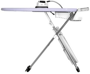 Гладильная система Лаурастар S PURE XTRA фото 3 в Казани и Татарстане Гладильная система Laurastar S PURE XTRA фото 3 в Казани и Татарстане