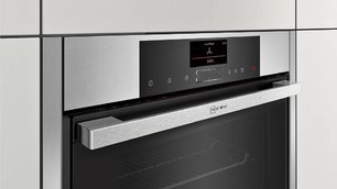 Духовой шкаф Нефф B45FS22N0 фото 3 в Казани и Татарстане Духовой шкаф Neff B45FS22N0 фото 3 в Казани и Татарстане