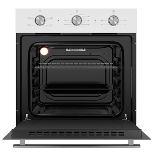 Духовой шкаф Maunfeld AEOC6040W фото 2 в Казани и Татарстане