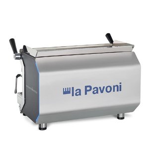 Кофемашина Ла Павони DESIDERIO2VNEU фото 4 в Казани и Татарстане Кофемашина La Pavoni DESIDERIO2VNEU фото 4 в Казани и Татарстане