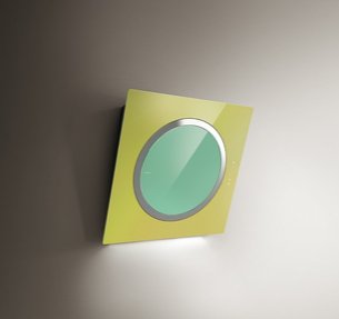 Вытяжка Elica OM AIR POP/F/75 фото 2 в Казани и Татарстане