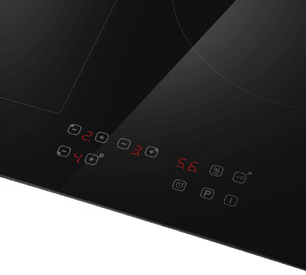 Варочная панель Maunfeld CVI593BK2 фото 4 в Казани и Татарстане