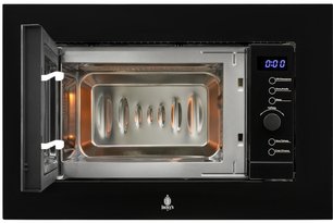 Встраиваемая микроволновая печь Джекис JM BB20A1 фото 4 Встраиваемая микроволновая печь Jacky`s JM BB20A1 фото 4