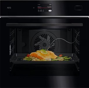 Духовой шкаф AEG TB8SB73ZAB фото в Казани и Татарстане