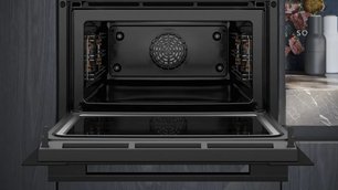 Духовой шкаф Сименс CM 724G1B1 фото 3 в Казани и Татарстане Духовой шкаф Siemens CM 724G1B1 фото 3 в Казани и Татарстане