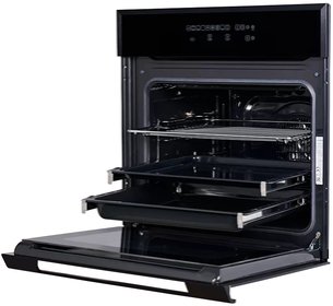 Духовой шкаф Kuppersberg OZ 663 BL фото 3 в Казани и Татарстане