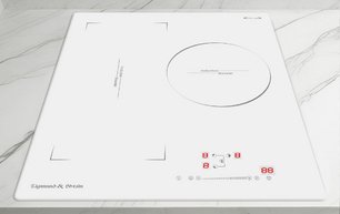 Стеклокерамическая варочная панель Zigmund Shtain CI 49.4 W фото 4 в Казани и Татарстане