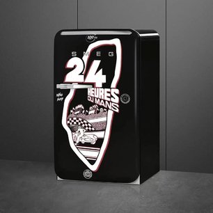 Холодильник Смег FAB10RDLM6 фото 3 в Казани и Татарстане Холодильник Smeg FAB10RDLM6 фото 3 в Казани и Татарстане