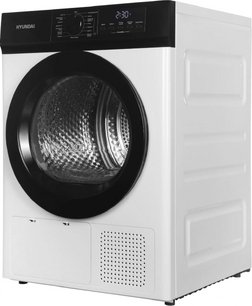 Сушильная машина Hyundai DFE9415 фото 2 в Казани и Татарстане