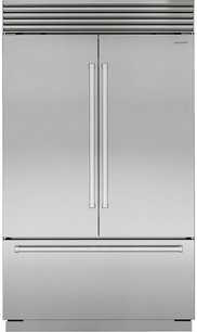 Встраиваемый холодильник SUB-ZERO ICBCL4850UFDID фото в Казани и Татарстане