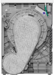 Сушильная машина AEG TR939M4ZE фото 4 в Казани и Татарстане