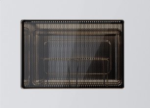 Микроволновая печь Kuppersbusch M 6120.0 W фото 3 в Казани и Татарстане