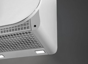 Вытяжка Falmec Tab 80 Black фото 4 в Казани и Татарстане