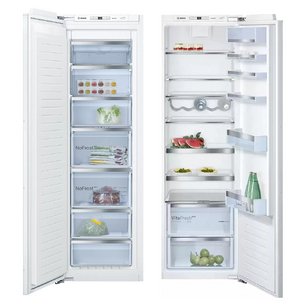Bosch Serie 6 (холодильная камера KIR81AF30U + морозильная камера GIN81AEF0) фото в Казани и Татарстане