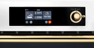 Духовой шкаф Ilve 645SNHSW/WHG фото 2 в Казани и Татарстане