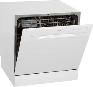 Посудомоечная машина Hyundai DT403 фото 4 в Казани и Татарстане