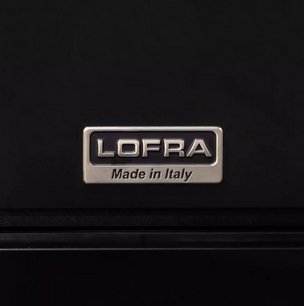 Встраиваемый винный шкаф Lofra ZBPNM24T TOTAL BLACK фото 2 в Казани и Татарстане